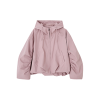  dme/德玛纳 三防 女士外套