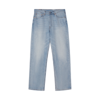  Levi's/李维斯 凉感防晒 男士牛仔裤
