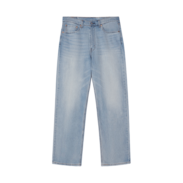 PLUS会员：Levi's 凉感防晒 男士牛仔裤