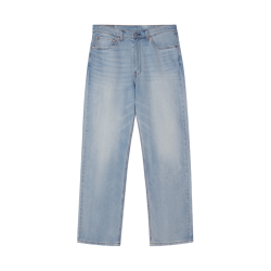 Levi's 凉感防晒 男士牛仔裤