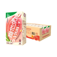  vitasoy/维他奶 果味茶饮料
