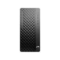 HP/惠普 i5-14500 高性能 台式电脑