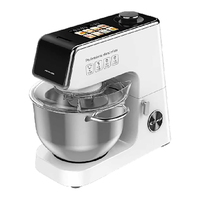  Changdi/长帝 多功能 厨师机