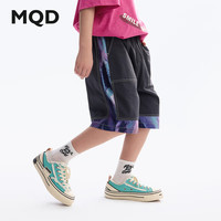  MQD/马骑顿 儿童短裤