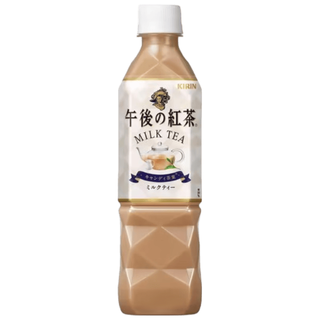  KIRIN/麒麟 奶茶饮料