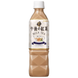  KIRIN/麒麟 奶茶饮料