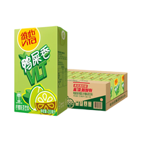 维他奶 解腻 柠檬茶饮料