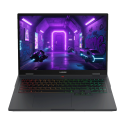 神舟 战神T8 Plus i7-14700HX RTX5060 灰色 16GB 1TB 游戏本