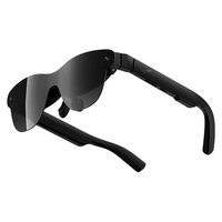  FFALCON/雷鸟 高清巨幕观影 智能AR眼镜 joydock款