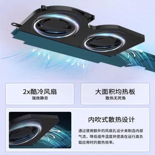 MSI微星 尊爵14Flip AI+ 酷睿Ultra7 32GB 轻薄笔记本电脑