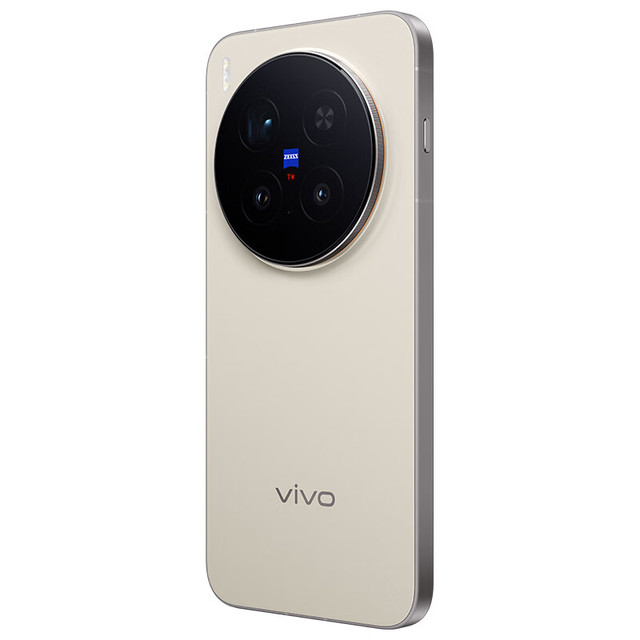 vivo X300 Pro卫星通信版  新品5G旗舰手机 蔡司2亿超级主摄APO超级长焦12GB 256GB 官方标配版