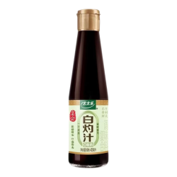 太太乐 宴会白灼汁 &405ML*1瓶 26.7.25