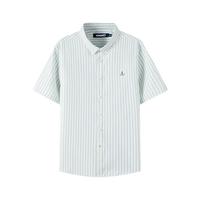  navigare/纳维凯尔 冰丝 男士休闲衬衣