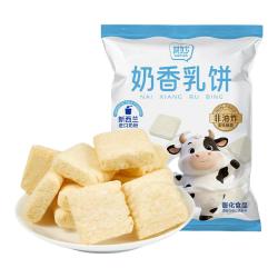 其妙 高钙奶香乳饼干 25g*2包