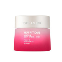 临期品、新补货：雅诗兰黛 红石榴精华面霜 鲜活亮采二合一面霜 50ml