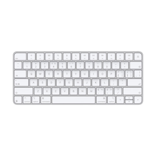Apple 蓝牙无线 苹果妙控键盘  无背光