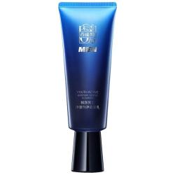 百雀羚 深层清洁 男士洗面奶  100ml