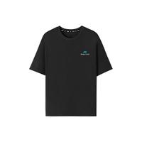  SKECHERS/斯凯奇 基础款 针织短袖T恤衫