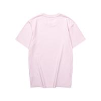  SKECHERS/斯凯奇 吸湿速干 圆领T恤