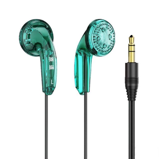 原道 NICEHCK原道一代经典版平头塞MX500发烧入门级音乐有线HiFi耳机