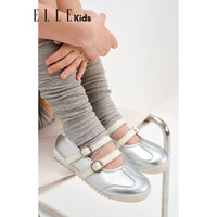  ELLE kids 儿童玛丽珍鞋