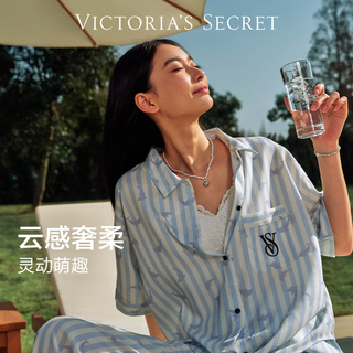  VICTORIA'S SECRET/维多利亚的秘密 凉感 女士睡衣