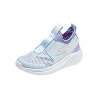 SKECHERS/斯凯奇 缓震透气 女童运动鞋