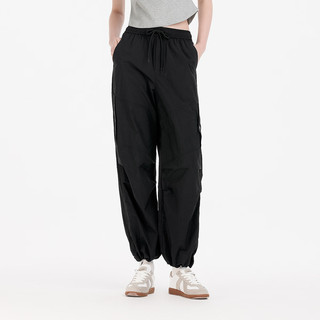 Semir/森马 凉感防晒 女士休闲裤