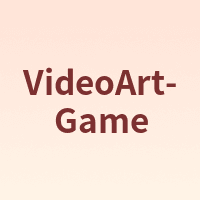VideoArtGame