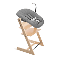  STOKKE/思多嘉儿 多功能 儿童餐椅+套件