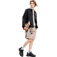 FILA/斐乐 男士运动鞋