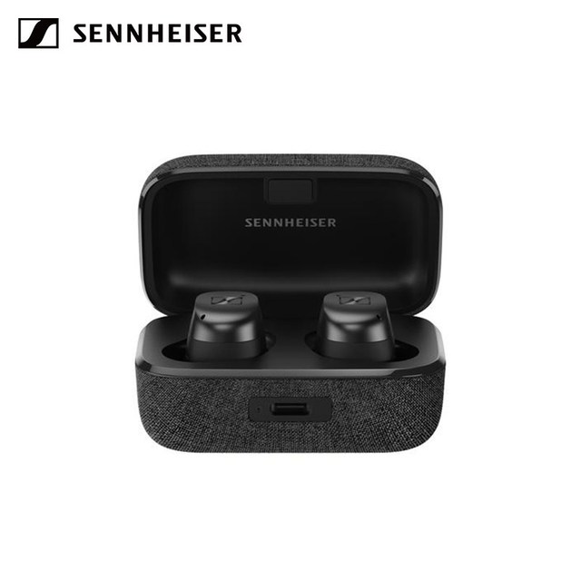 移动端：森海塞尔 Momentum True Wireless 3 入耳式真无线动圈降噪蓝牙耳机