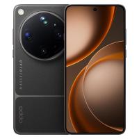 国家补贴、今日必买：OPPO Find X9 Ultra 5G手机 12GB+256GB 大地苔原