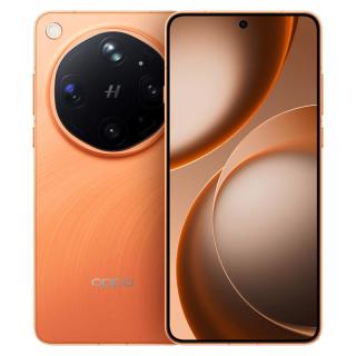 今日必买：OPPO Find X9 Ultra 5G手机 16GB+512GB 绒砂峡谷