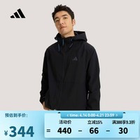 adidas 男子夹克 KR2511