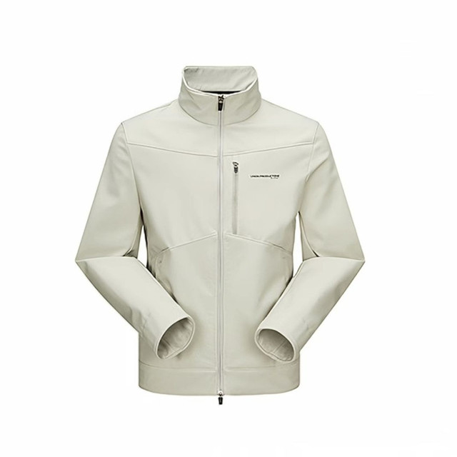 淘金币可用：美特斯邦威 男女休闲夹克外套