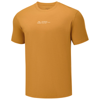  SKECHERS/斯凯奇 速干 男士运动短袖