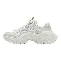 FILA/斐乐 轻便透气 女士帆布鞋