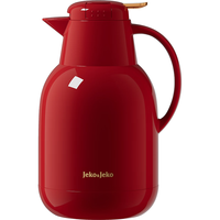  Jeko&Jeko/捷扣 按压式 保温壶