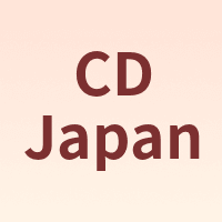 CD Japan