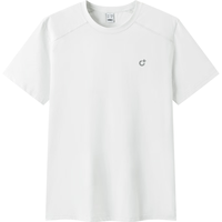  Semir/森马 防晒速干 男士短袖T恤