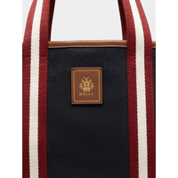  BALLY/巴利 拼色 女士托特包
