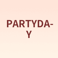 PARTYDAY