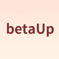 betaUp