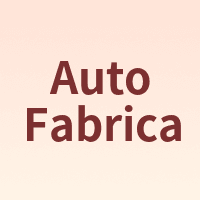 Auto Fabrica