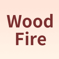 Wood Fire