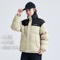  Pioneer Camp/拓路者 保暖 女士羽绒服