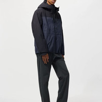 优衣库 加长款优衣库合作款男装高弹力运动长裤防紫外线休闲裤轻薄481717