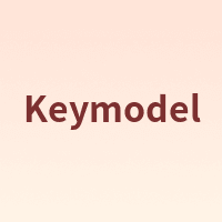 Keymodel