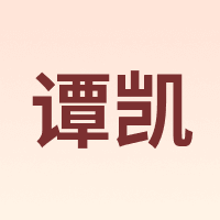 谭凯